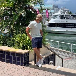 Meet your Posher, Davit